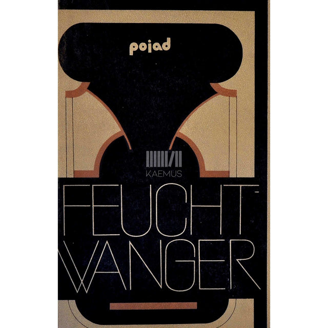 Lion Feuchtwanger - Pojad