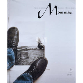 Tõnu Tormis Mõni mägi. 44 fotot, 1984 - 1994, 44 photos, 1984 - 1994