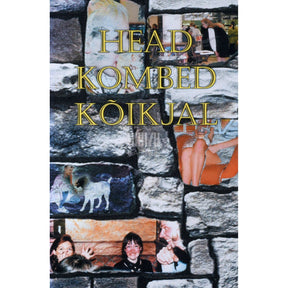 ... Head kombed kõikjal