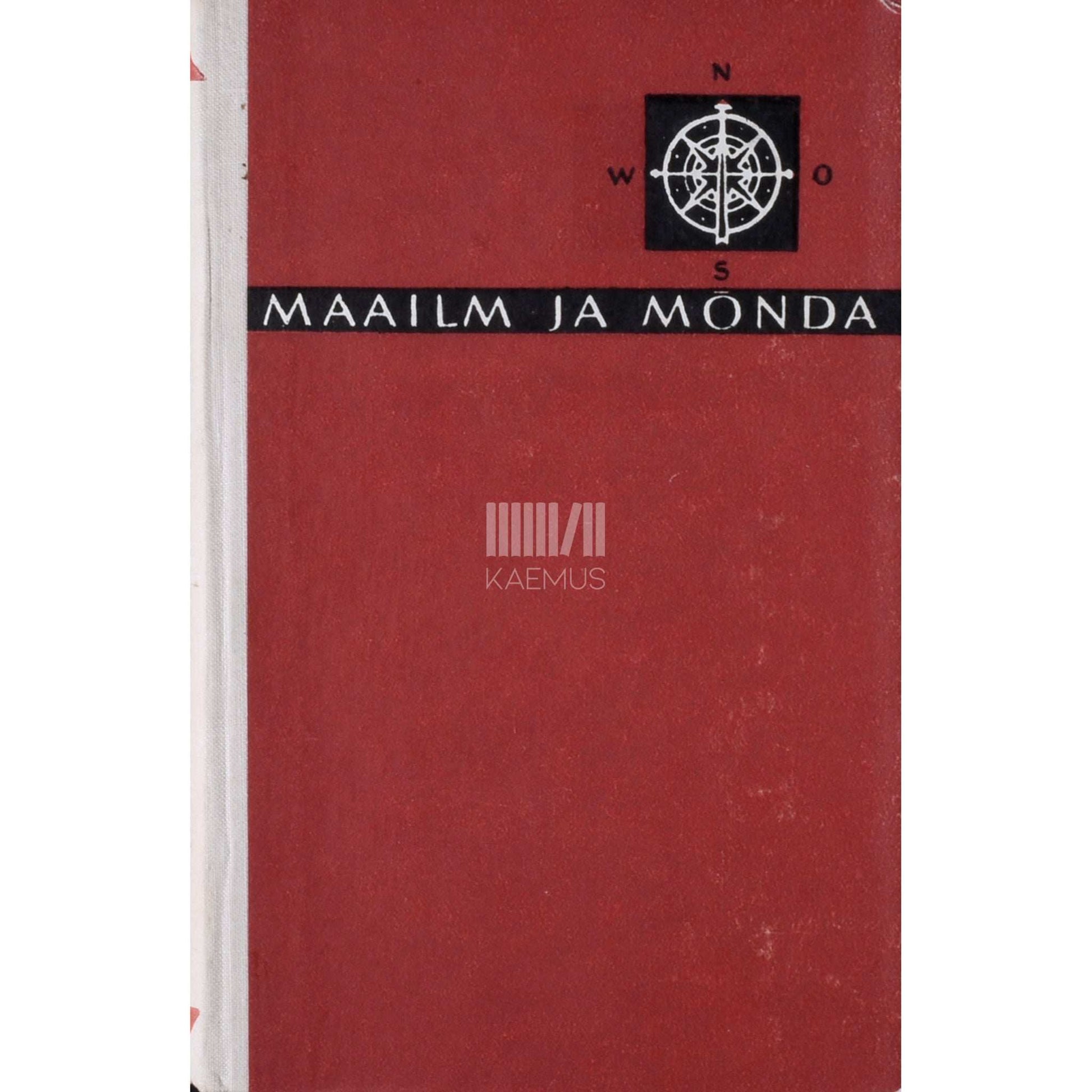 Ulrich Makosch - Paradiis ookeanis. Kohtumised Tseilonis