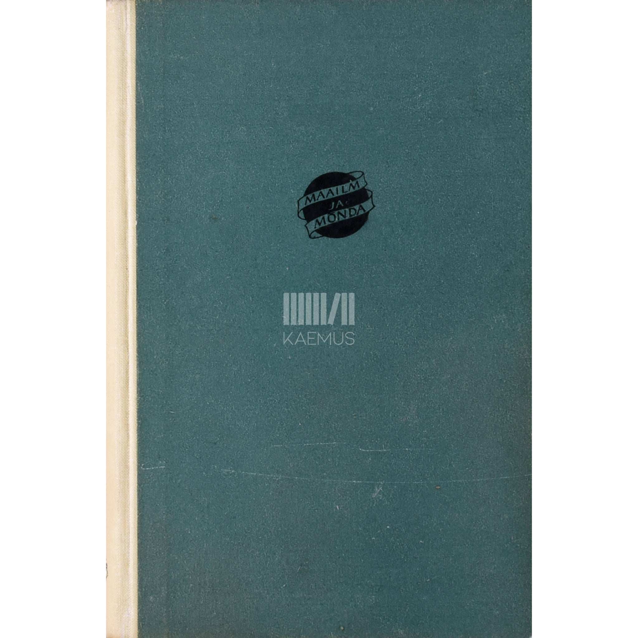 Vera Vetlina Krimmi reisid