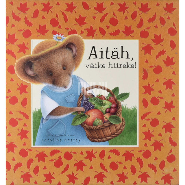 Dugald Steer - Aitäh, väike hiireke!