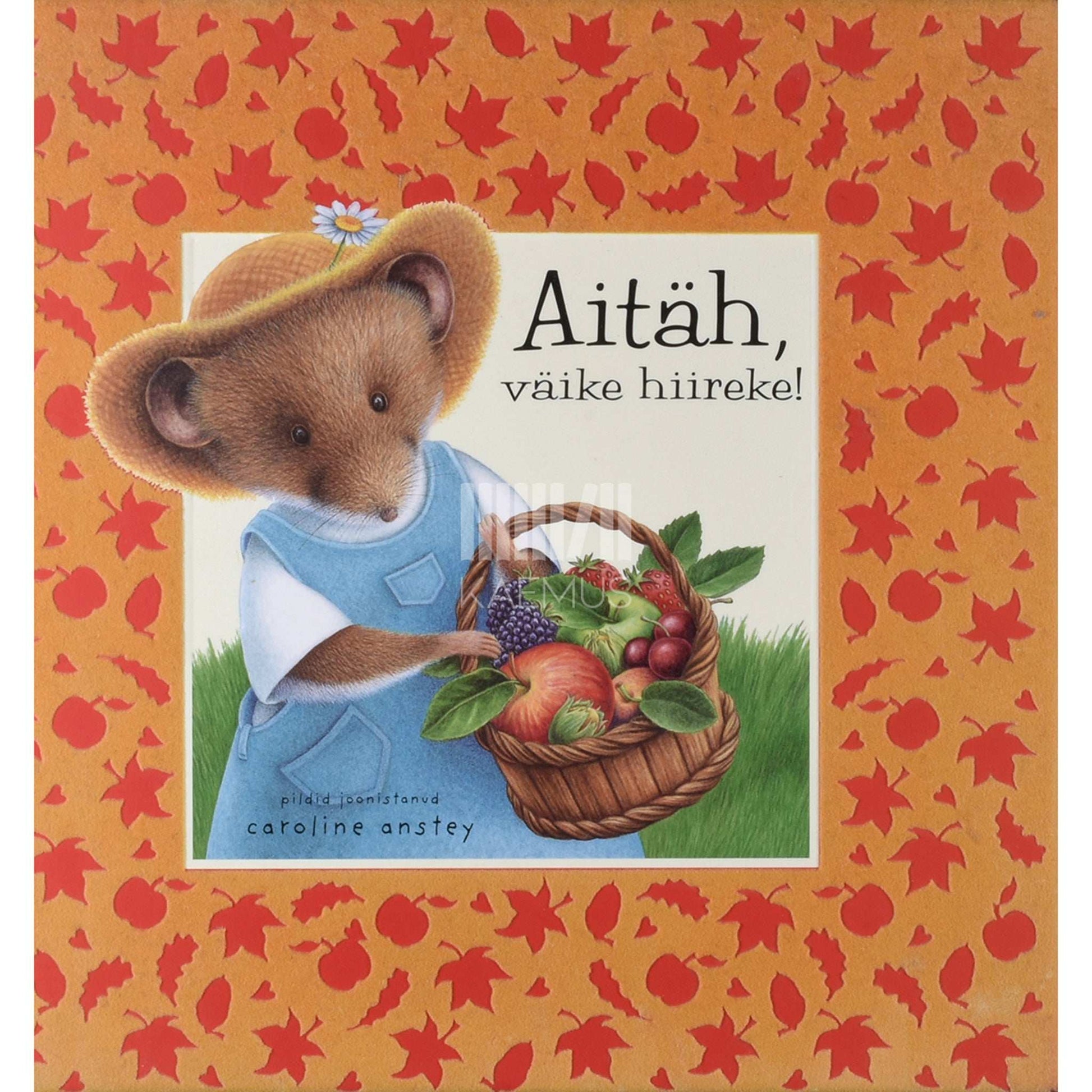 Dugald Steer - Aitäh, väike hiireke!