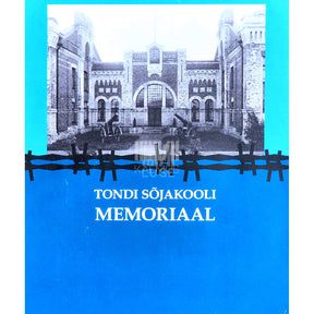 Jaak Haud Tondi Sõjakooli memoriaal