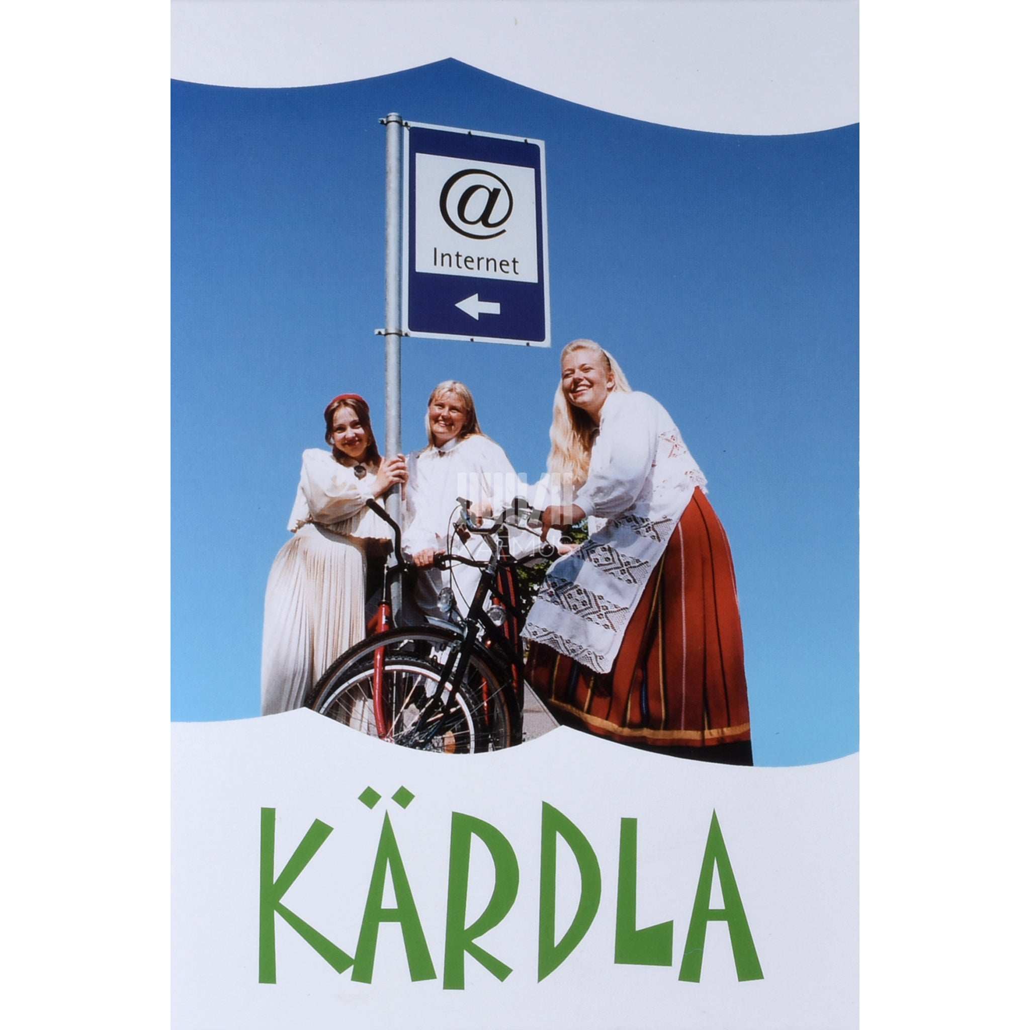 … Kärdla