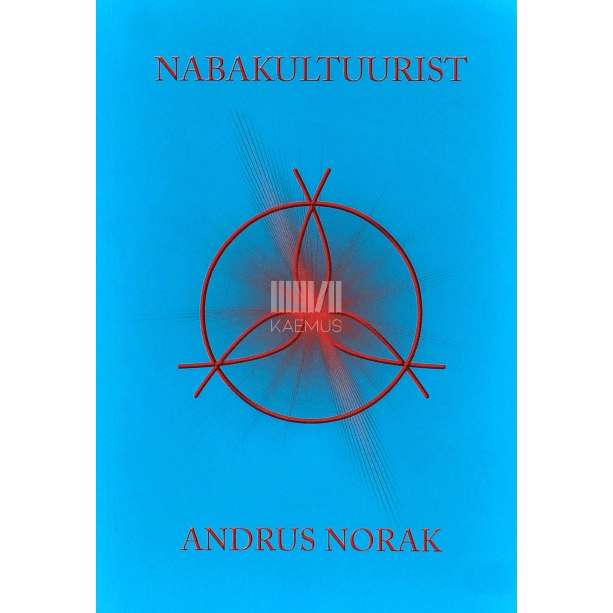 Andrus Norak Nabakultuurist