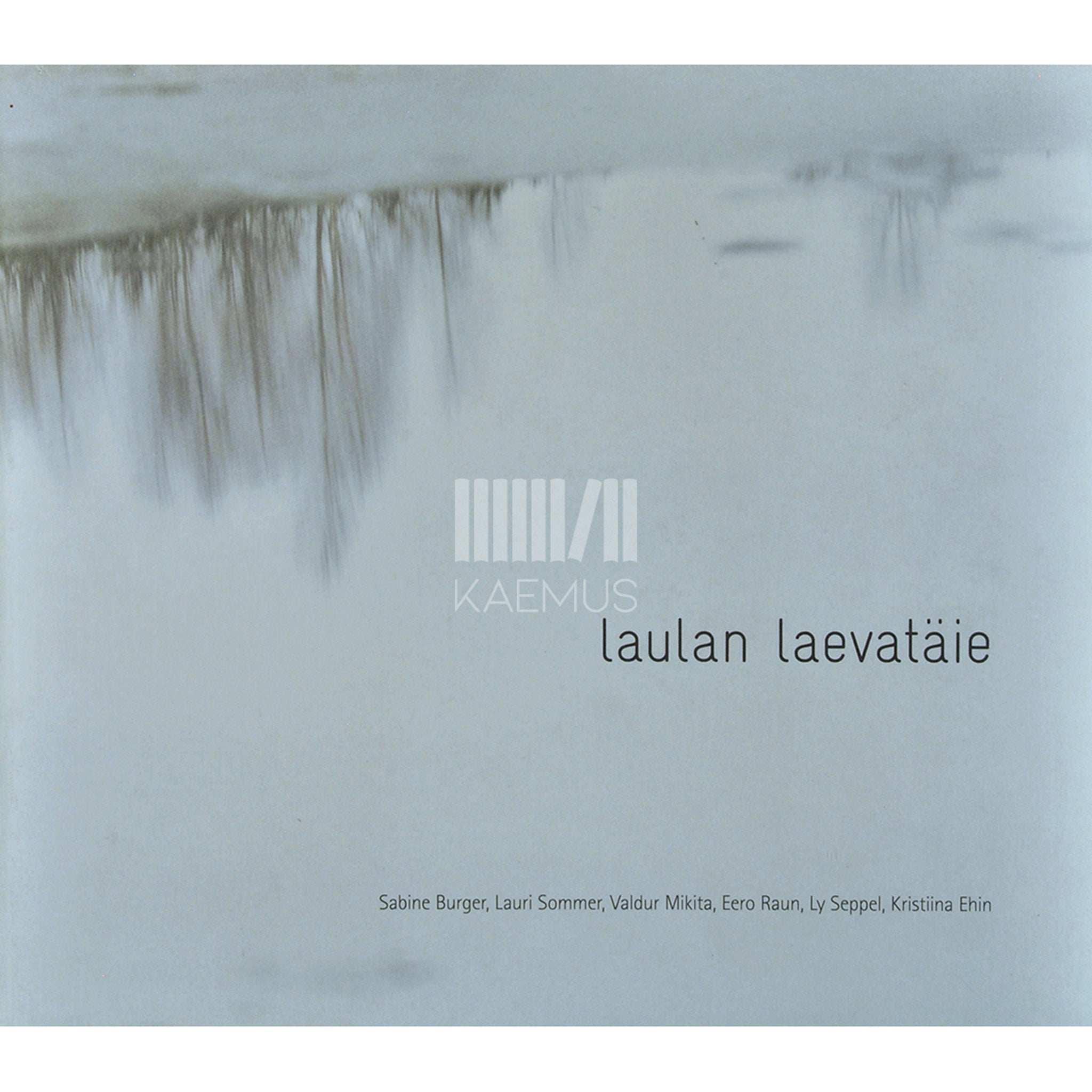 … Laulan laevatäie