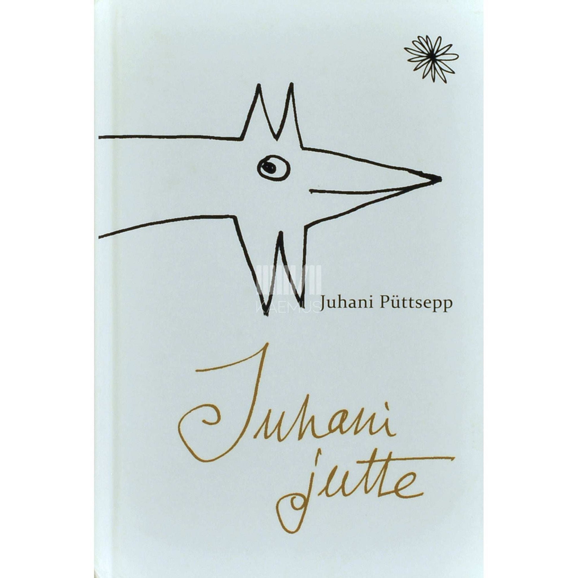 Juhani Püttsepp - Juhani jutte