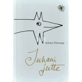 Juhani Püttsepp Juhani jutte