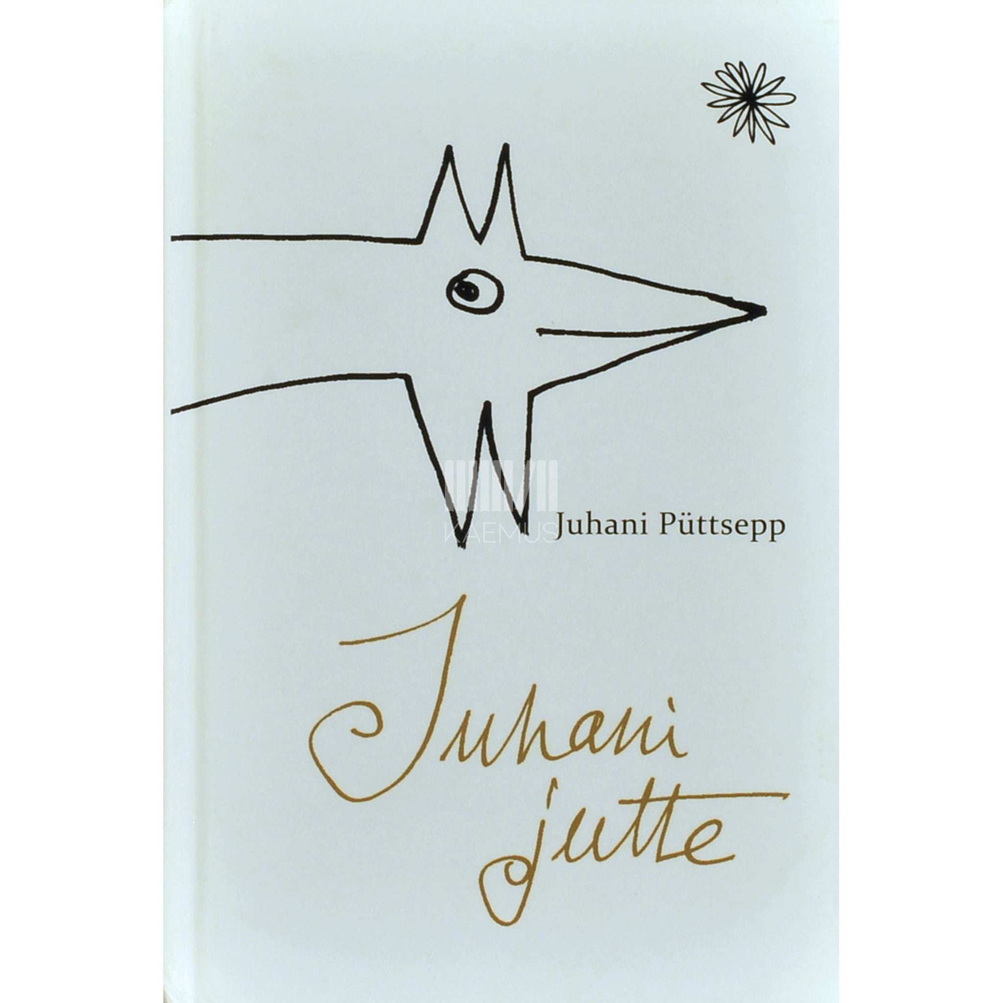 Juhani Püttsepp Juhani jutte