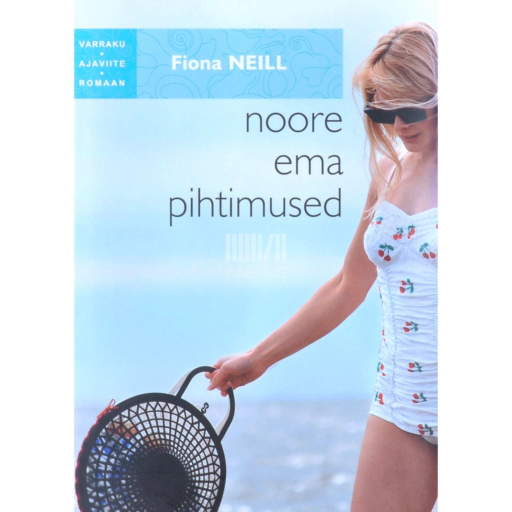 Fiona Neill Noore ema pihtimused