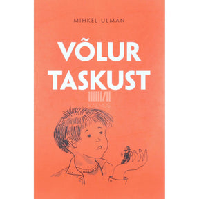 Mihkel Ulman Võlur taskust