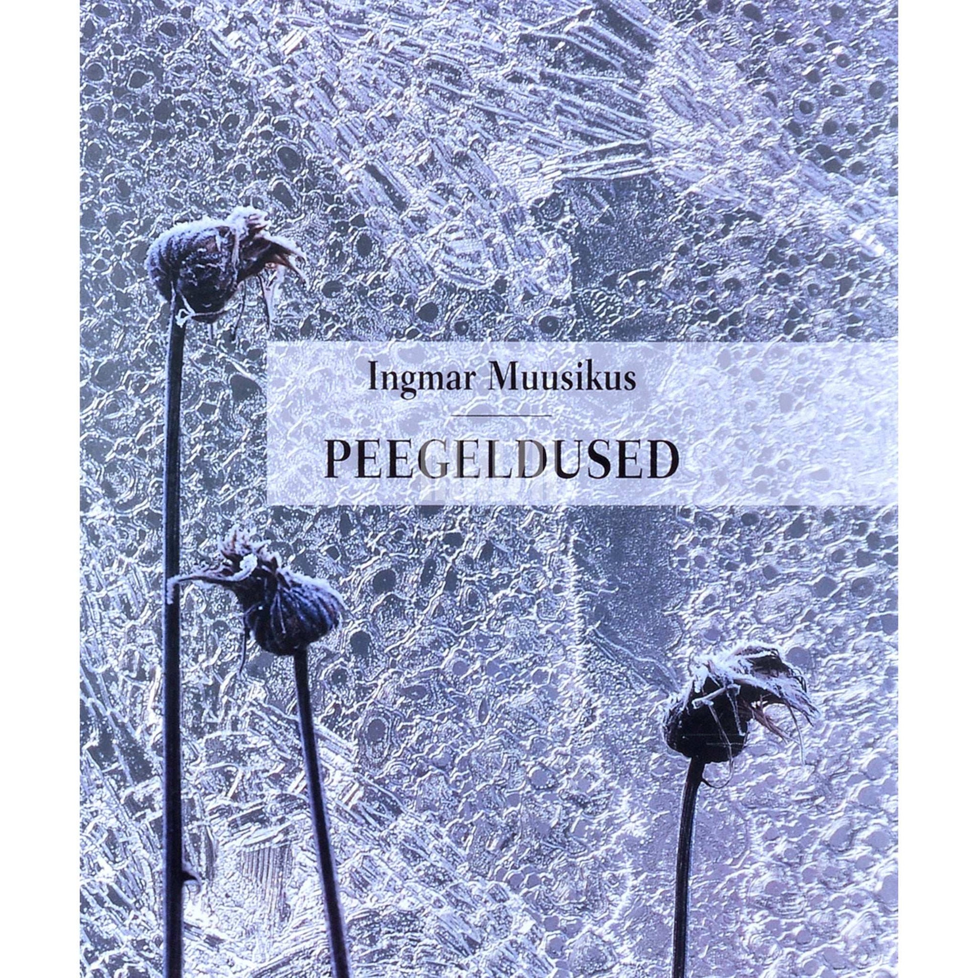 Ingmar Muusikus - Peegeldused. Fotoalbum