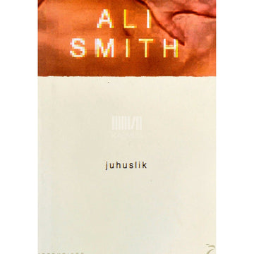 Ali Smith - Juhuslik