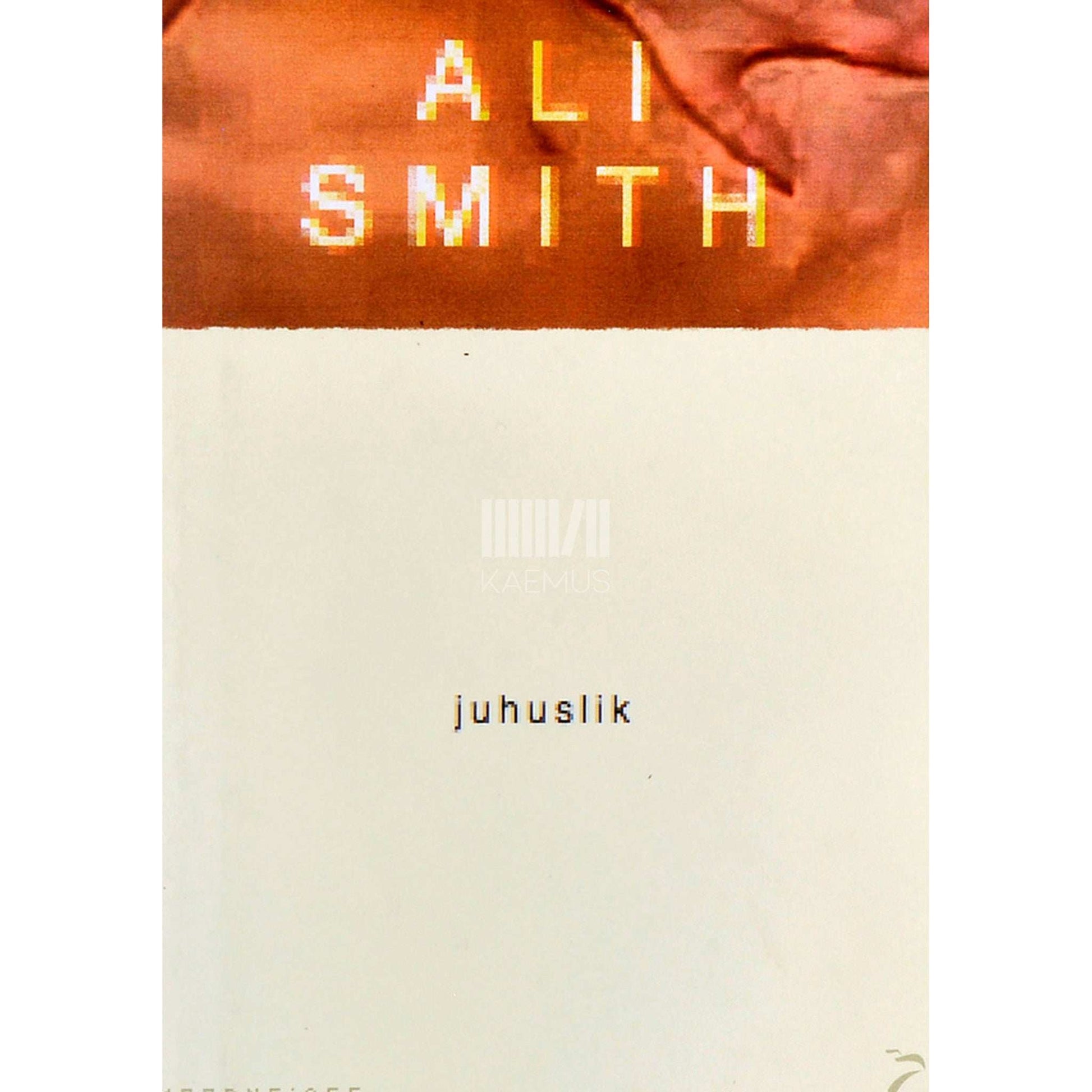 Ali Smith - Juhuslik