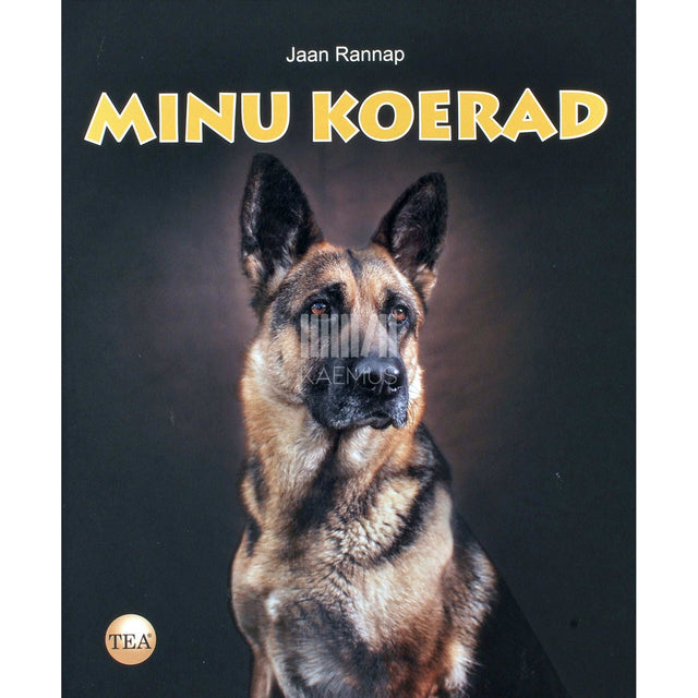 Jaan Rannap - Minu koerad