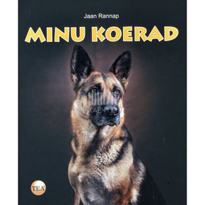 Jaan Rannap Minu koerad