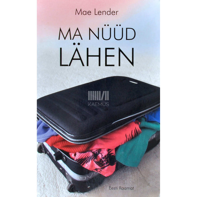 Mae Lender - Ma nüüd lähen