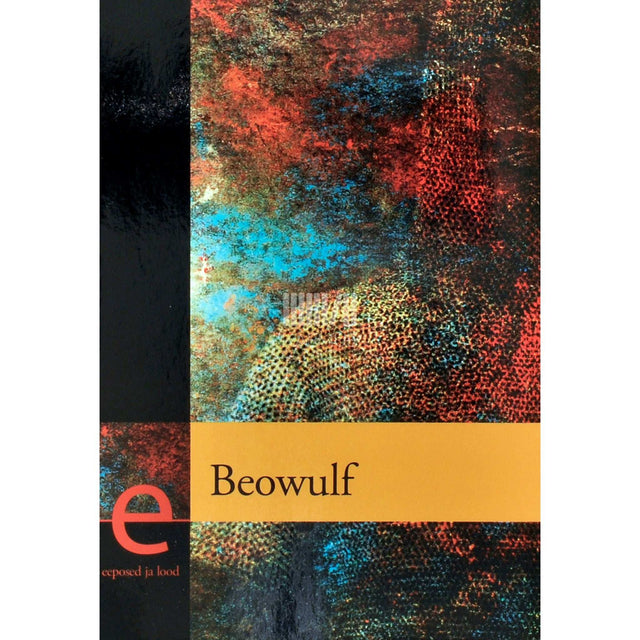 H. E. Marshall - Beowulf