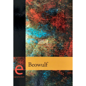 H. E. Marshall Beowulf