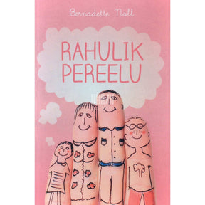 Bernadette Noll Rahulik pereelu