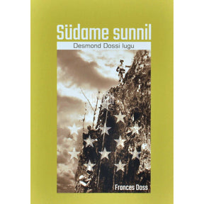 Frances Doss Südame sunnil. Desmond Dossi lugu