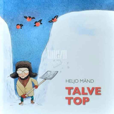 Talve top - Kaemus