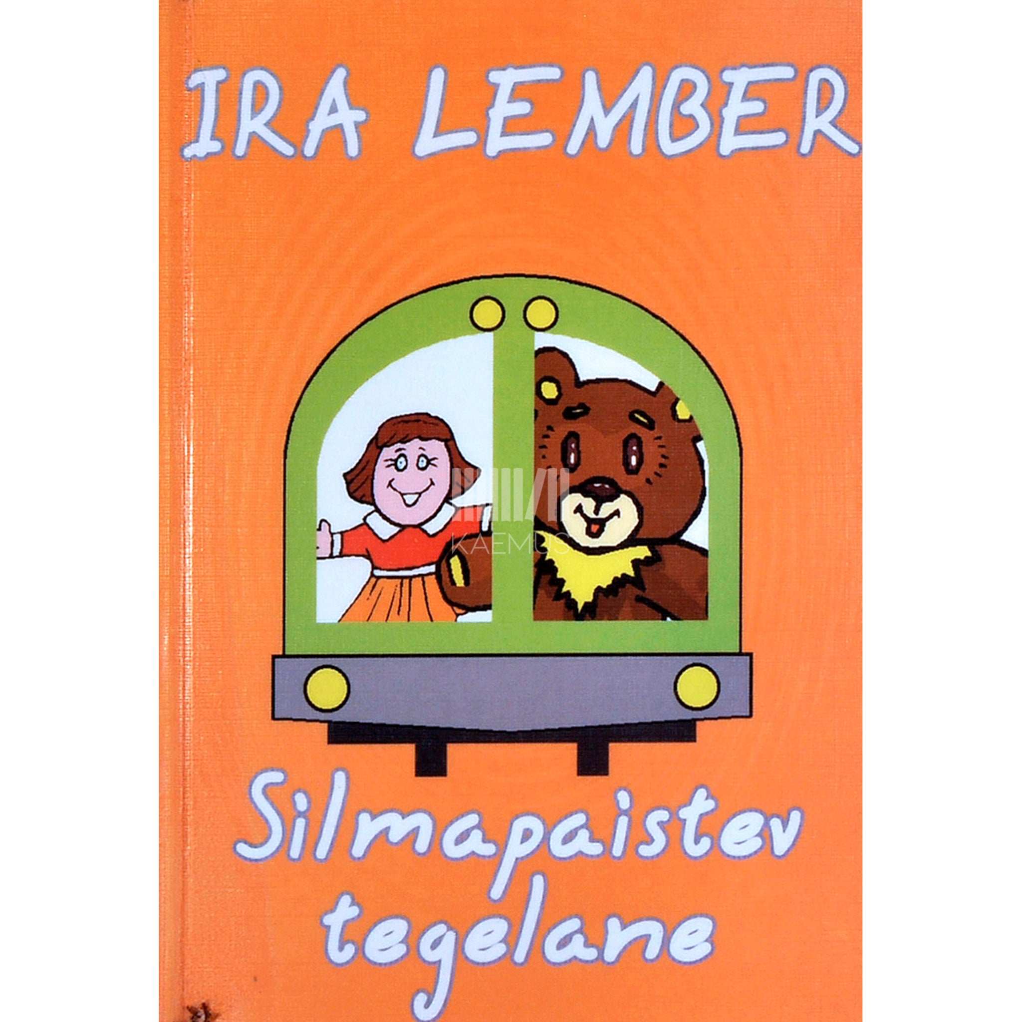 Ira Lember Silmapaistev tegelane