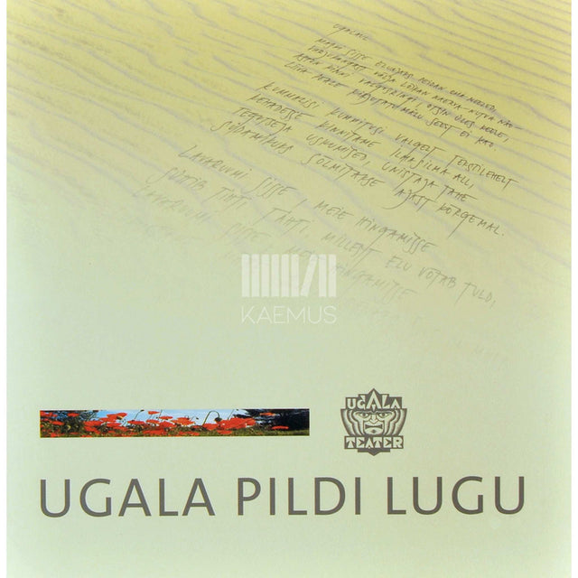 ... - Ugala pildi lugu