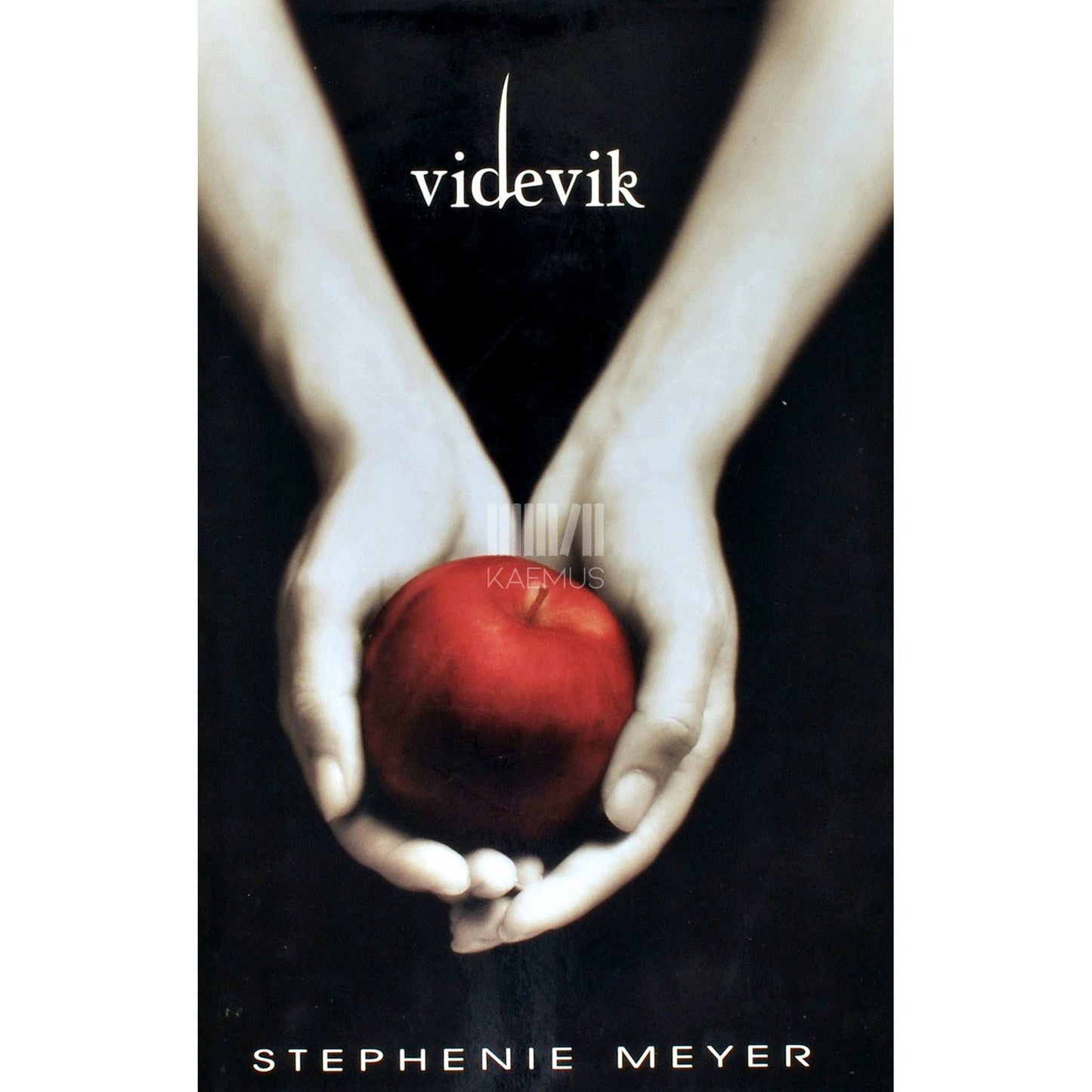 Stephenie Meyer - Videvik