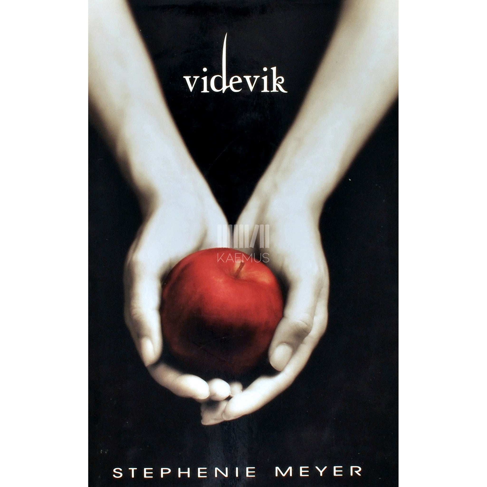 Stephenie Meyer - Videvik