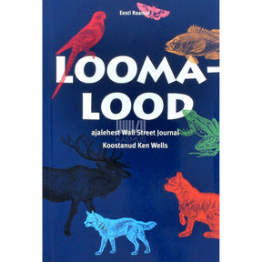 … Loomalood ajalehest "Wall Street Journal"