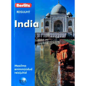 Jack Altman, David Abram India