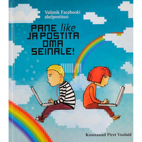 … Pane "like" ja postita oma seinale! Valimik Facebooki ahelpostitusi