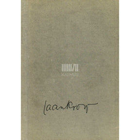 … Jaan Kross. Personaalnimestik