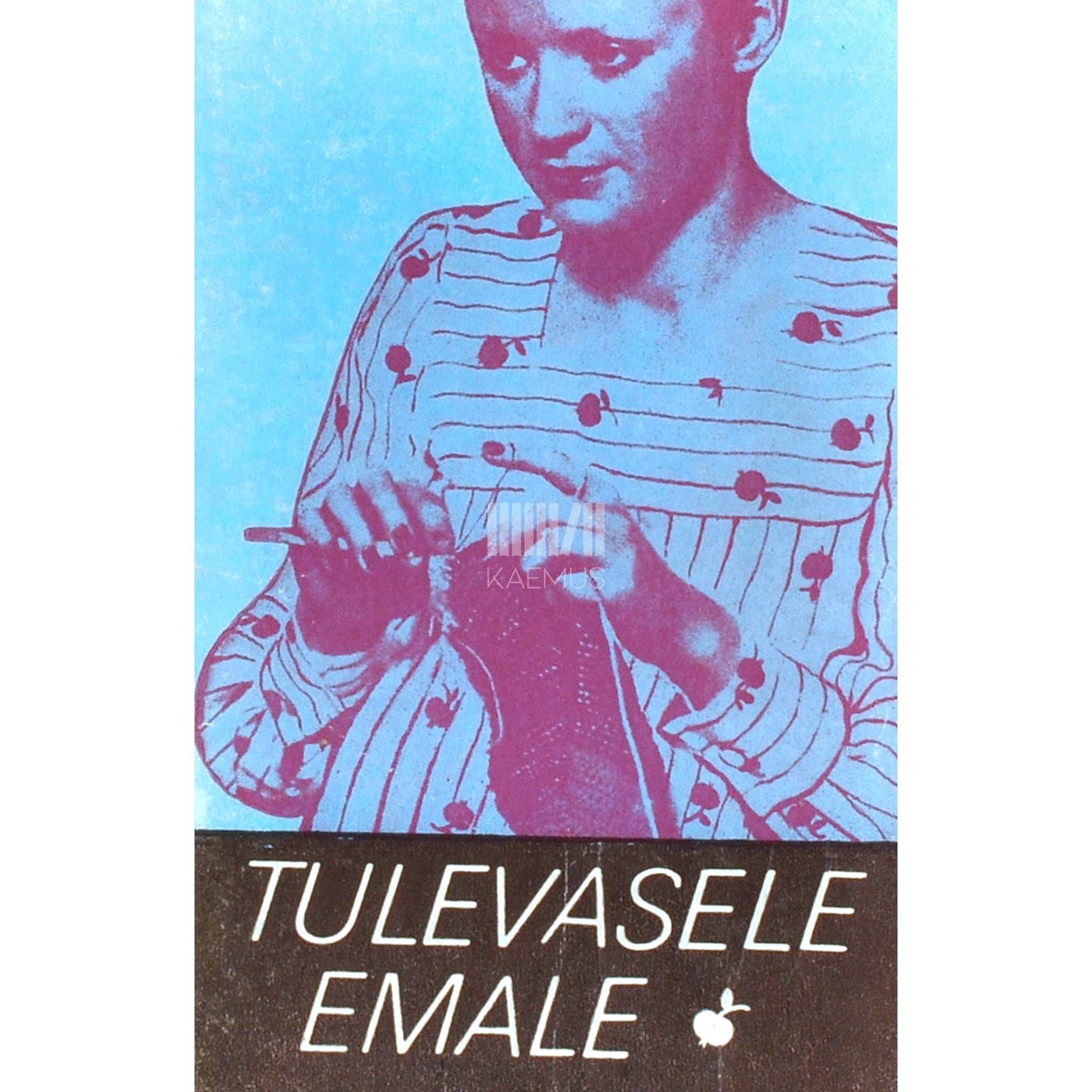 … - Tulevasele emale. Kogumik