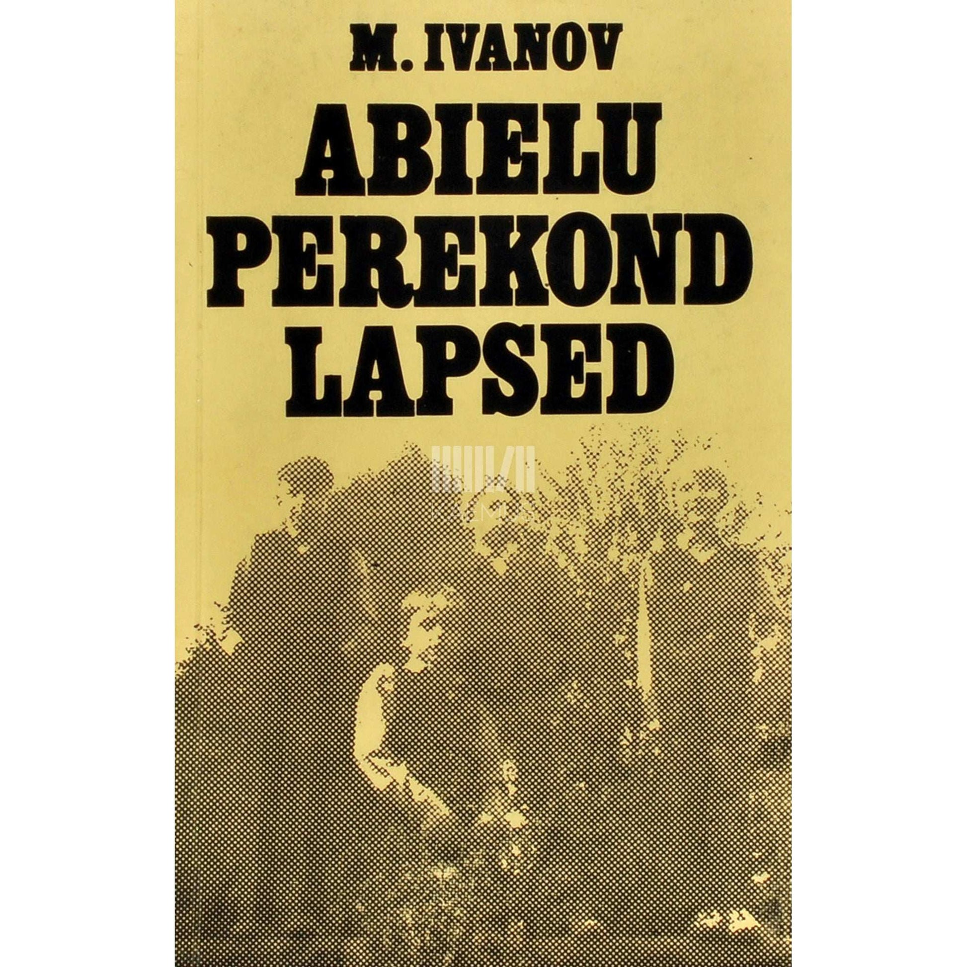 Mihhail Ivanov - Abielu, perekond, lapsed. Seadusandlikest normidest