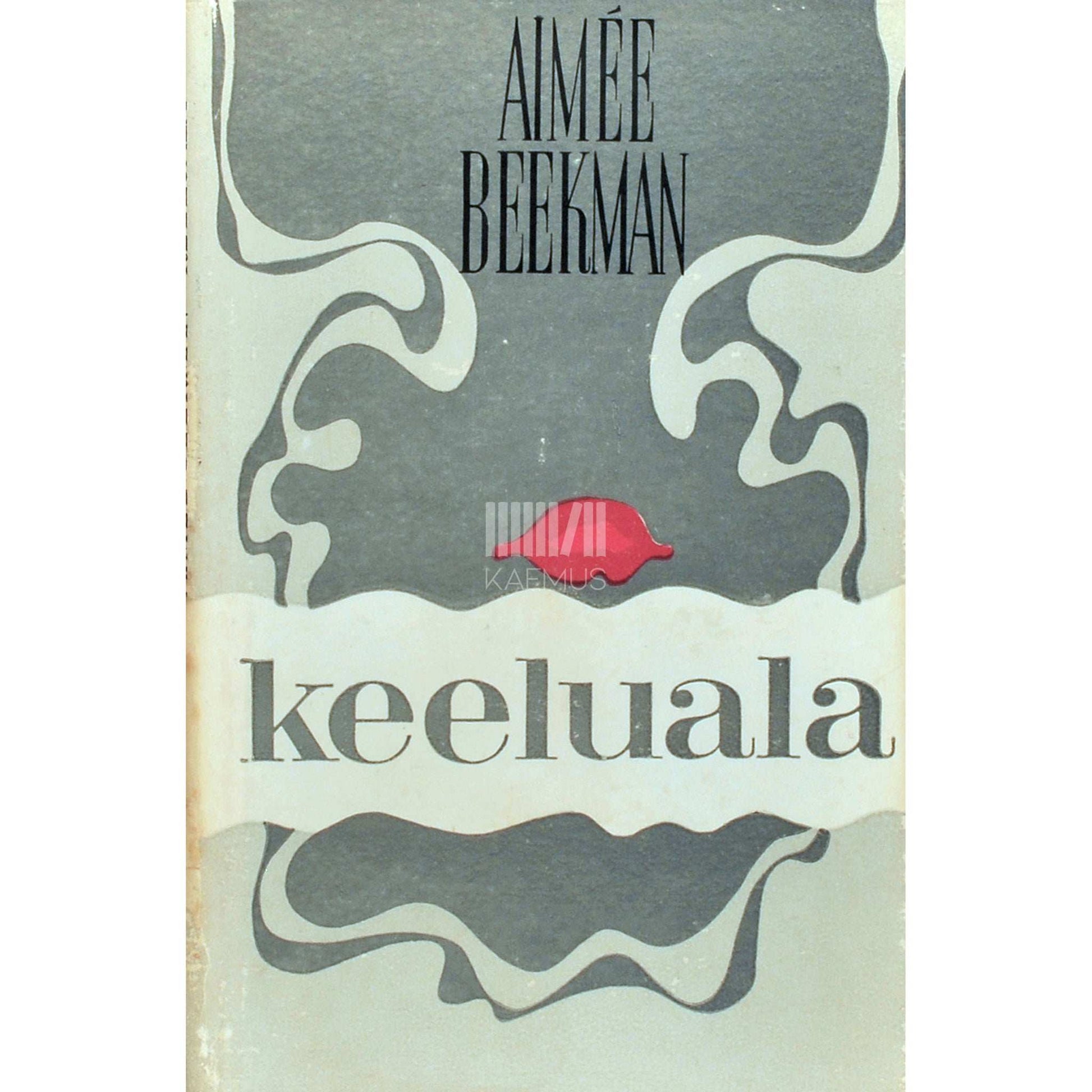 Aimée Beekman - Keeluala