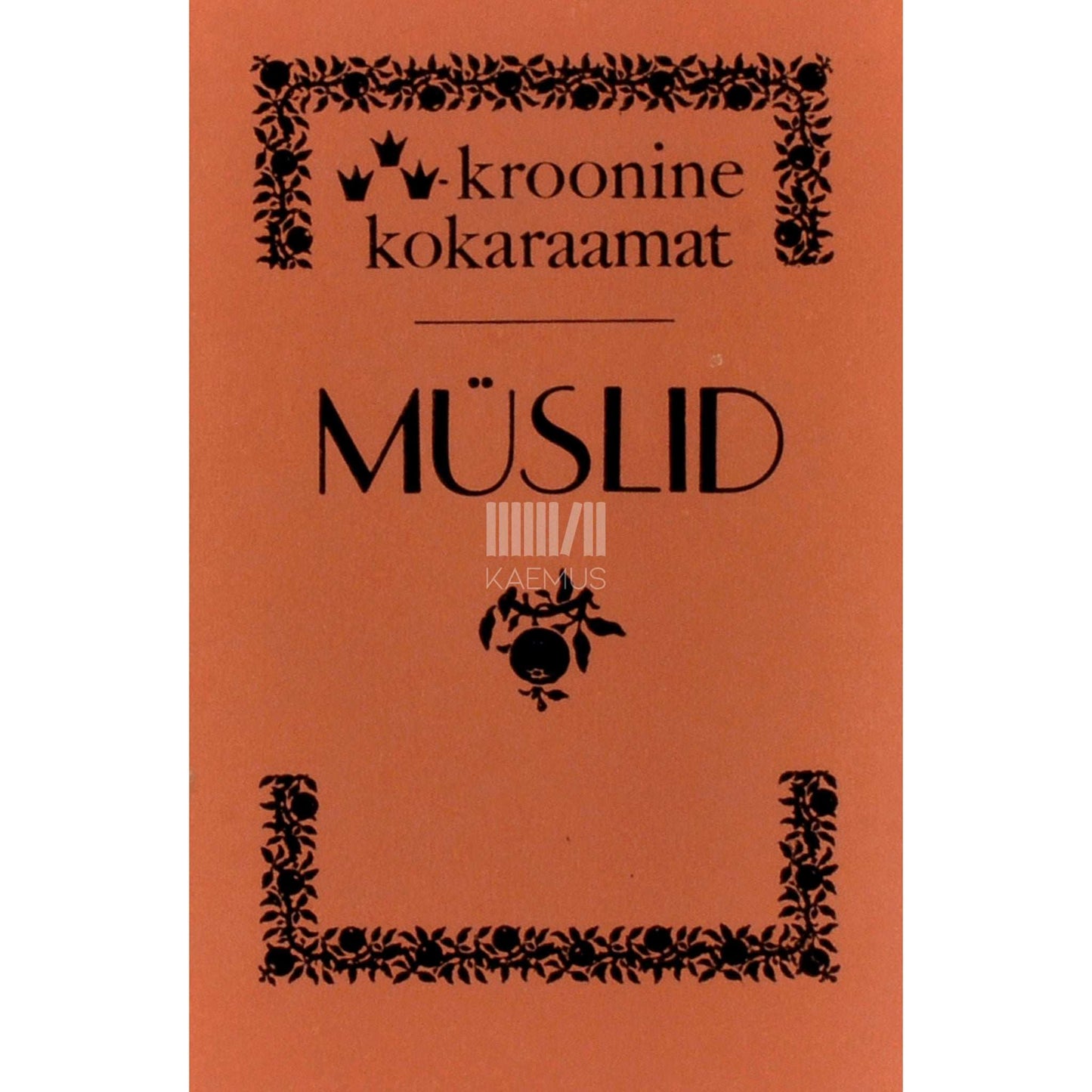 ... - Müslid