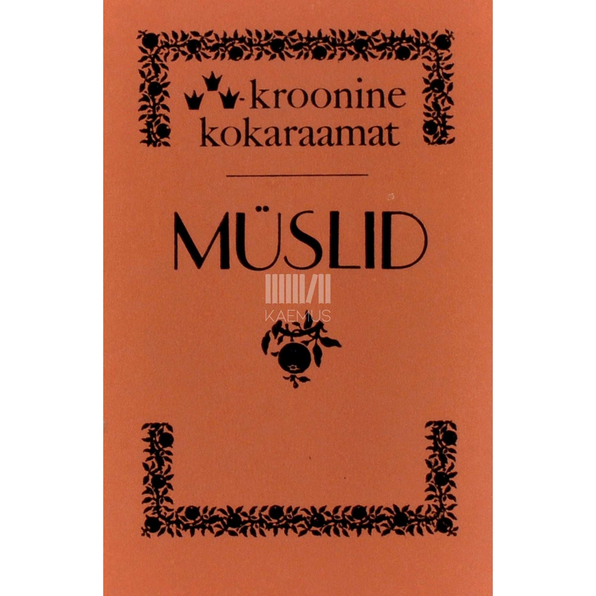 ... - Müslid
