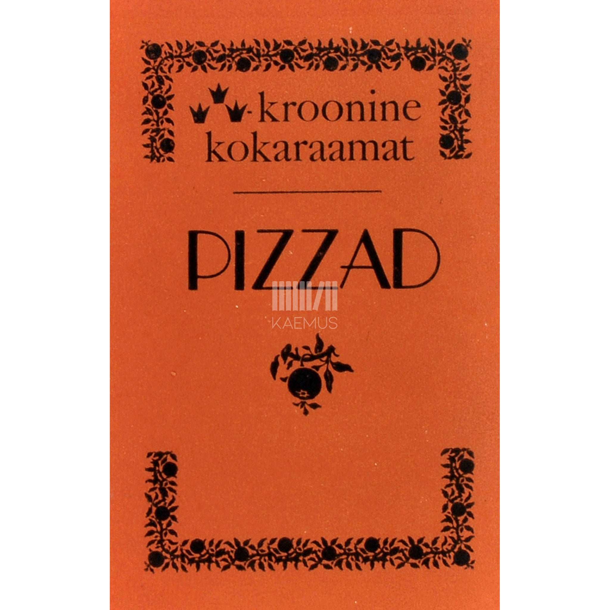 … Pizzad