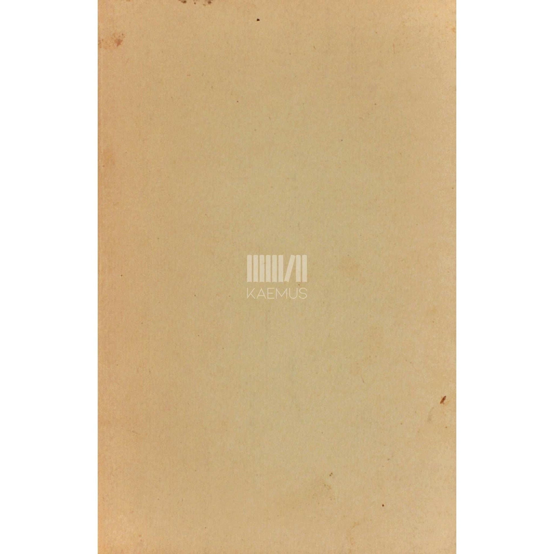 Egon Rannet - Vihmas ja päikeses. Filmistsenaarium