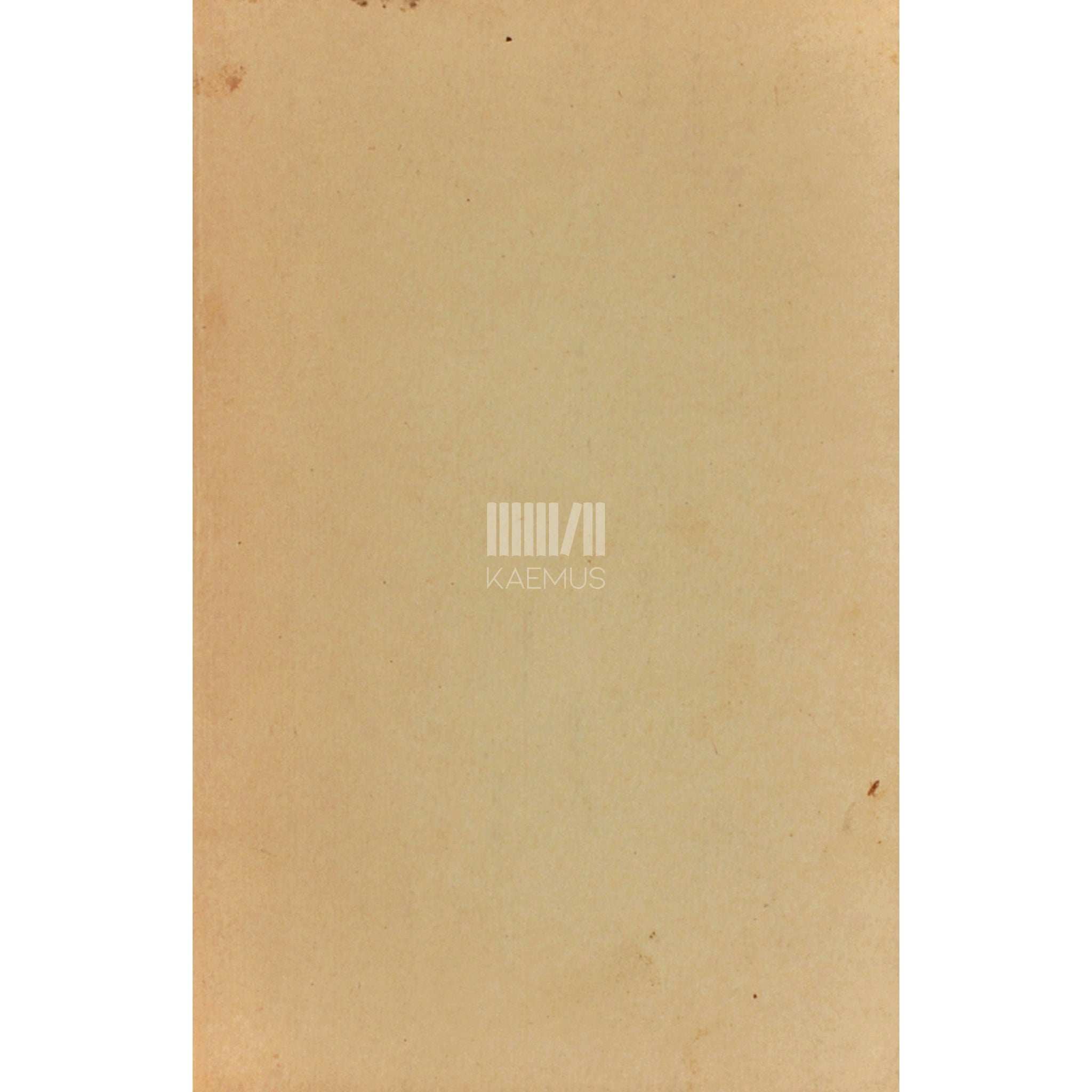 Egon Rannet Vihmas ja päikeses. Filmistsenaarium