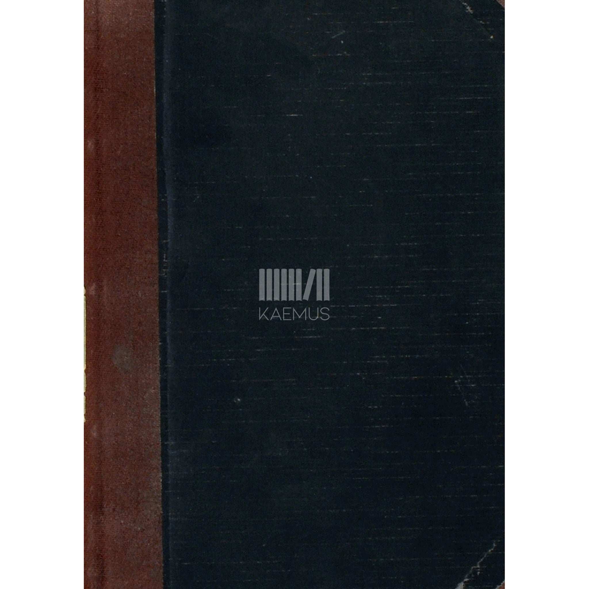 August Annist, Johannes Käis, Jaan Roos Eesti populaarteaduslik kirjandus