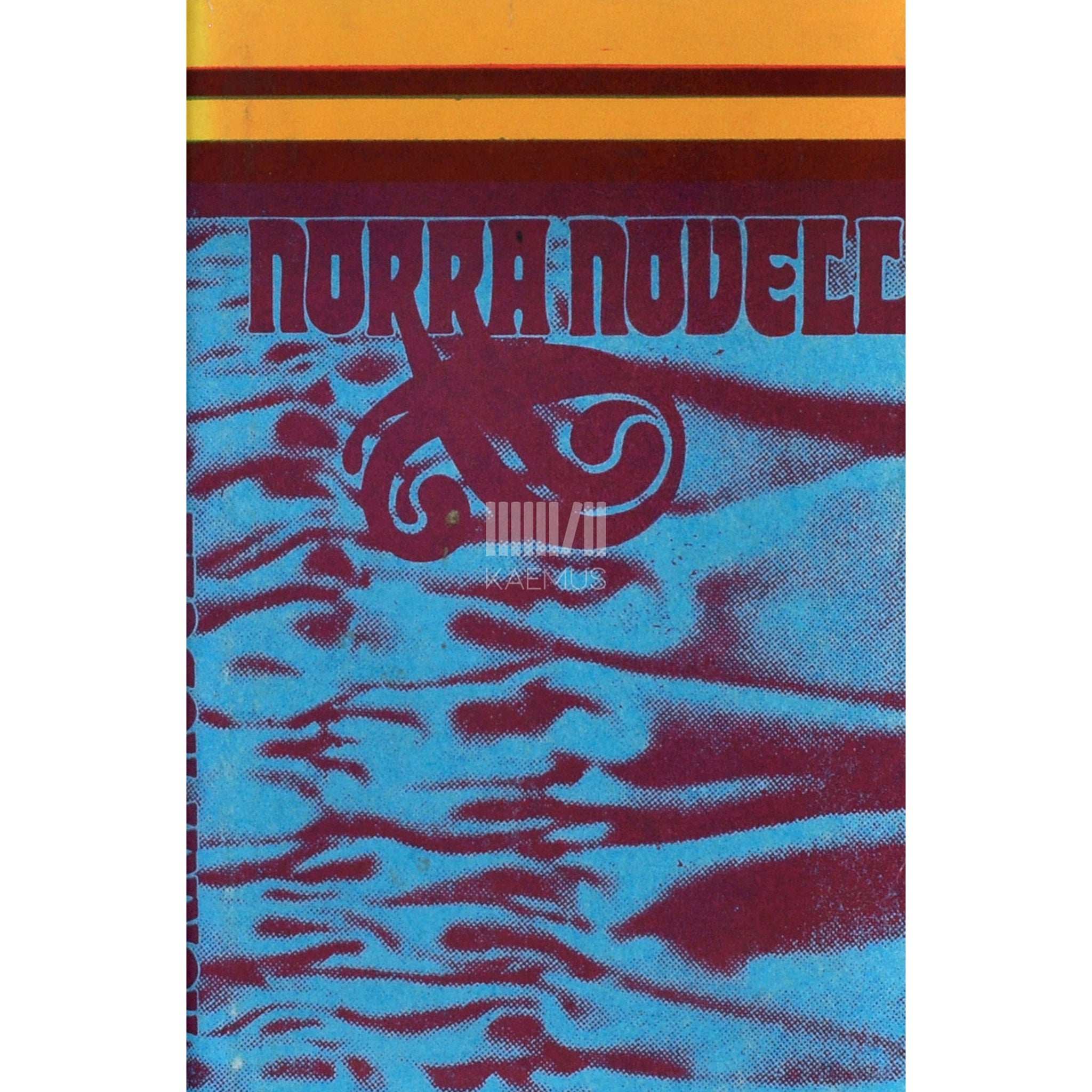 ... Norra novell. Kogumik