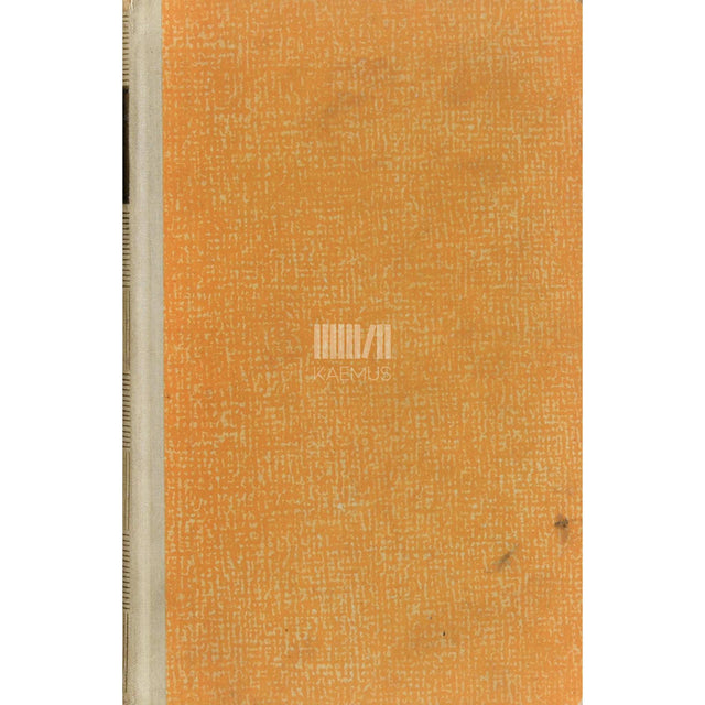 Martin Andersen Nexø - Inimlaps Ditte