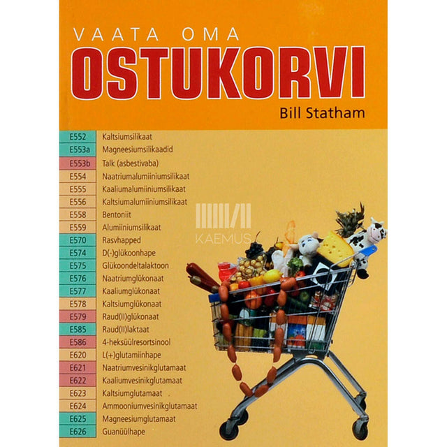 Bill Statham - Vaata oma ostukorvi