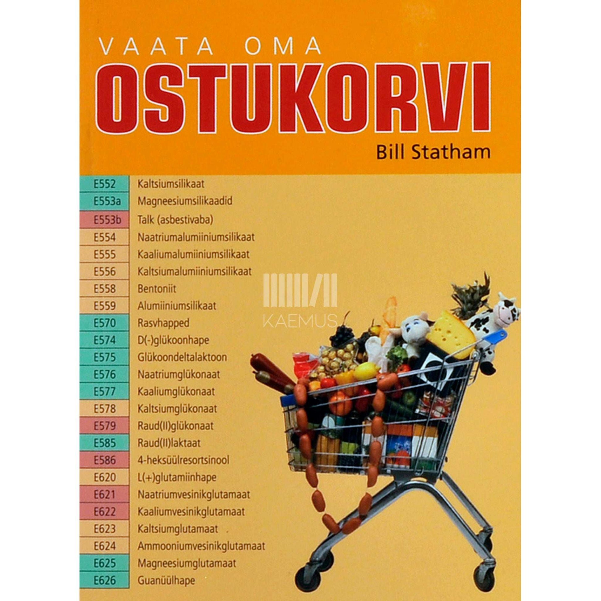 Bill Statham - Vaata oma ostukorvi