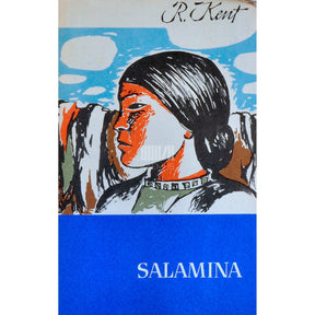 Rockwell Kent Salamina