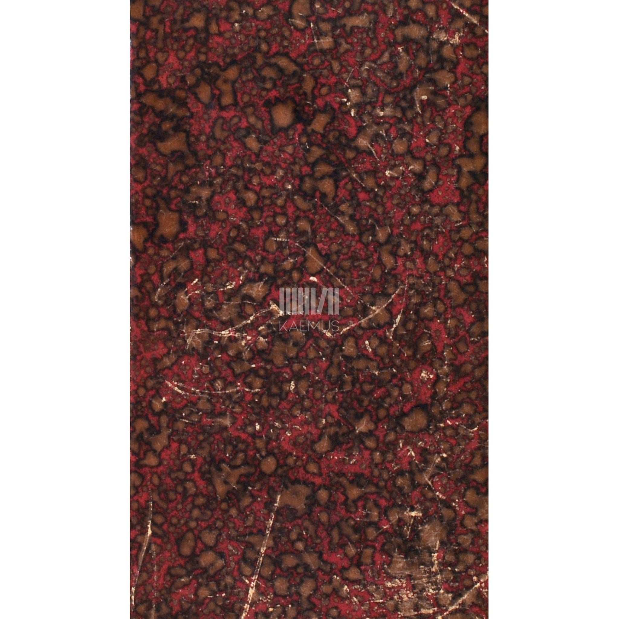 Jaan Vorms Punased leegid. Kaks Saaremaa juttu